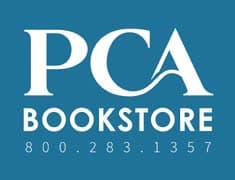 PCA Bookstore (CEP) logo
