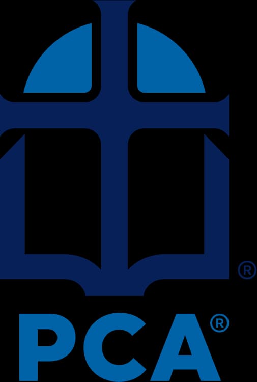 Presbyterian Church in America logo