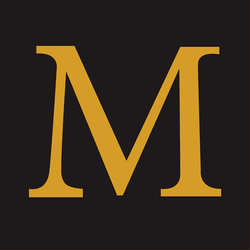 Monergism logo