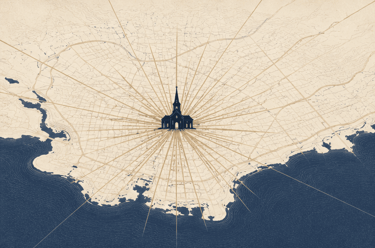 Outreach & Missions