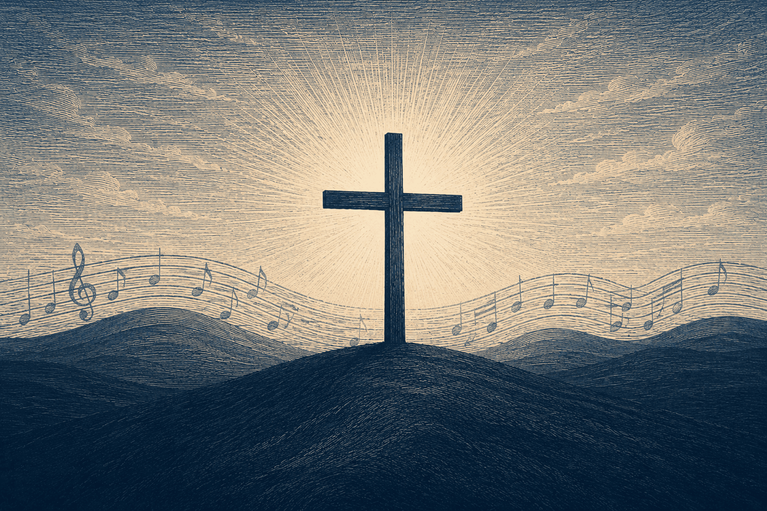 Worship & Music